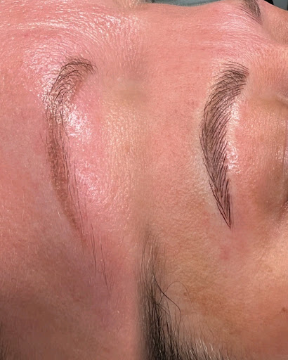 Explore black goddess tattoo ideas, creative tattoo ideas in Indian Trail, available at Beauty in the ink, LLC