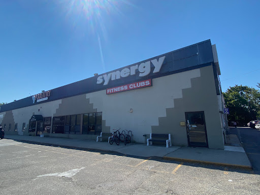 Gym «Synergy Fitness Club - Baldwin», reviews and photos, 830 Atlantic Ave, Baldwin, NY 11510, USA