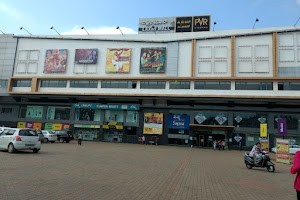 Laxmi Mall image