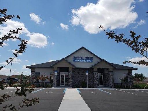 Crystal Creek Animal Hospital