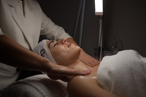 Ella Skincare in Hillerød, Hillerød