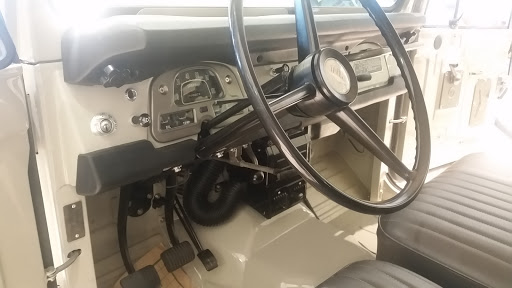 Toyota Dealer «Price LeBlanc Toyota», reviews and photos, 13250 Airline Hwy, Baton Rouge, LA 70817, USA