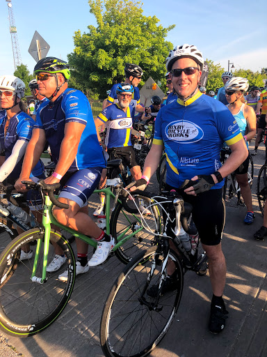 Bicycle Store «Bixby Bicycles», reviews and photos, 8315 East 111th St S, Bixby, OK 74008, USA