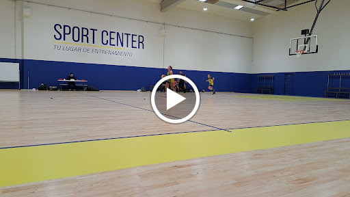 Torres AIT Sport Center en Torres, Navarra