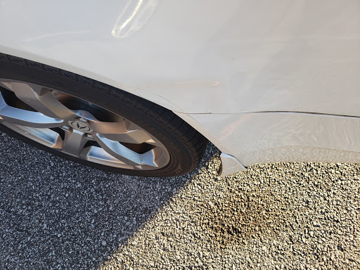 Auto Body Shop «Caliber Collision», reviews and photos, 3133 Wade Hampton Blvd, Taylors, SC 29687, USA