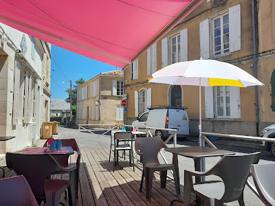 Le Quart d'Heure à Blaye