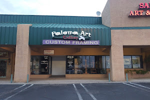 Paloma Art Gallery