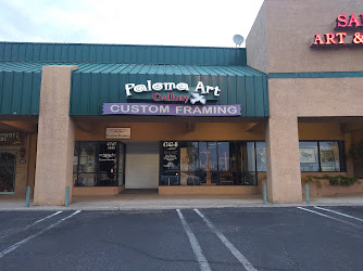 Paloma Art Gallery