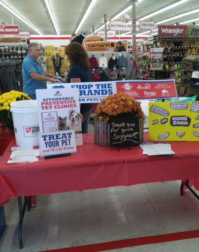 Home Improvement Store «Tractor Supply Co.», reviews and photos, 321 N 3rd St, Oxford, PA 19363, USA