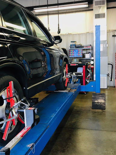 Mechanic «Malless Auto Services», reviews and photos, 4525 W 71st St, Indianapolis, IN 46268, USA