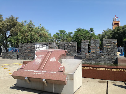 Hector Pieterson Memorial Johannesburg