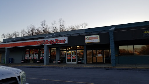 Auto Parts Store «AutoZone», reviews and photos, 8109 Alexandria Pike, Alexandria, KY 41001, USA
