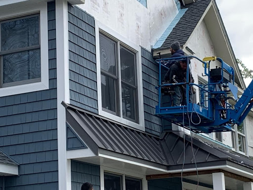 Roofing Contractor «Northern Windows, Siding, Roofing & Insulation», reviews and photos, 2537 NY-17M, Goshen, NY 10924, USA