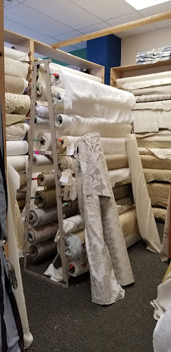 Fabric Store «artee fabrics & home», reviews and photos, 12141 Royal Point Dr, Cincinnati, OH 45249, USA