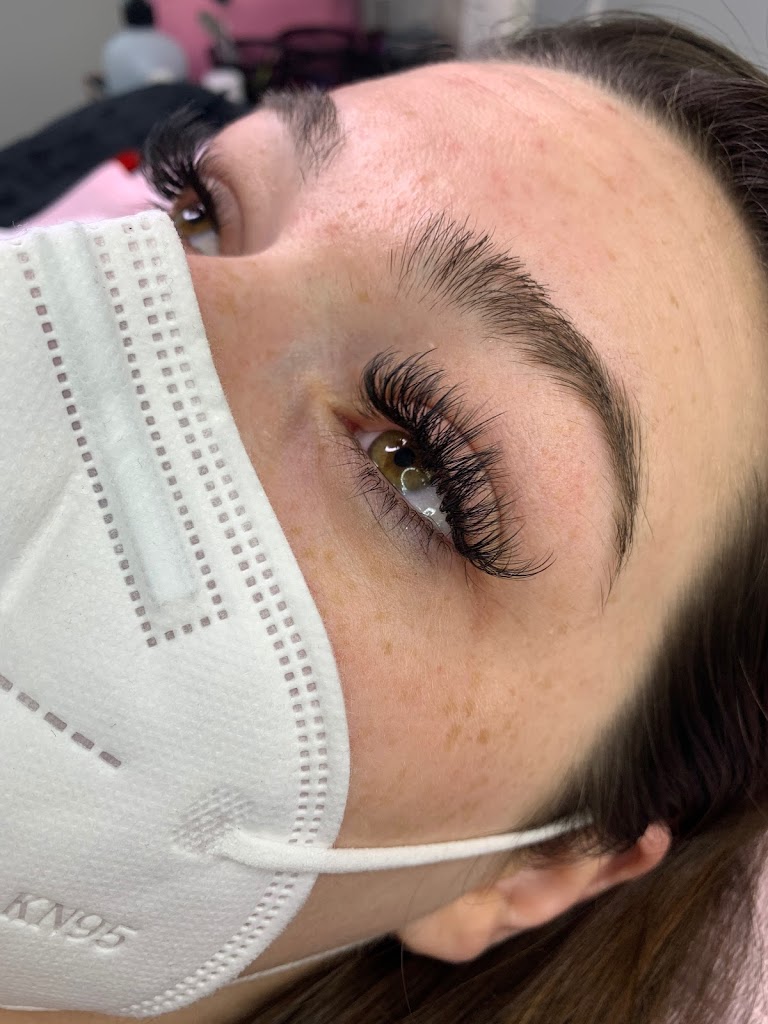 Nirvana Beauty 07724