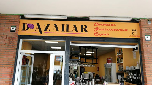 Bar D'Azahar