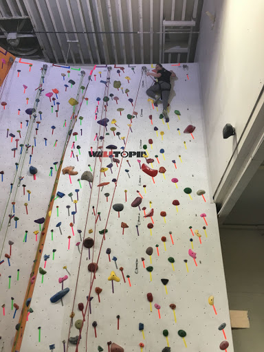Rock Climbing Gym «Philadelphia Rock Gym - Oaks», reviews and photos, 122 Mill Rd E-520, Oaks, PA 19456, USA