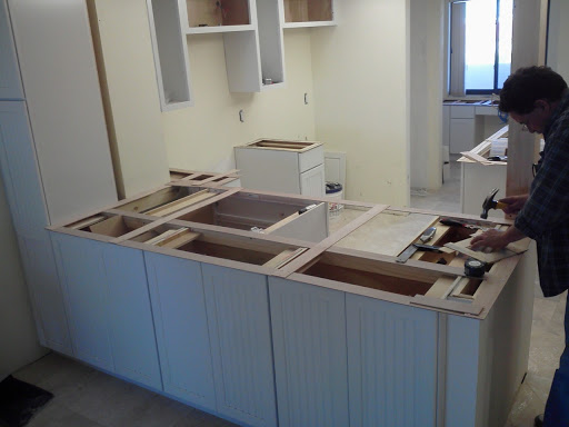 Cabinet Store «Cabinets To Go», reviews and photos, 5740 Halifax Ave, Fort Myers, FL 33912, USA