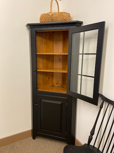 Furniture Store «The Shaker Shoppe, Inc», reviews and photos, 616 Owl Hill Rd, Lititz, PA 17543, USA