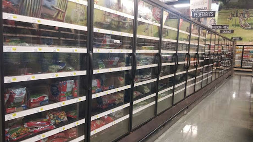 Supermarket «Cash Saver Grocery», reviews and photos, 3044 Wilson Ave, Louisville, KY 40211, USA