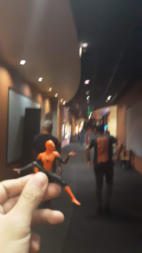 Movie Theater «AMC Surprise Pointe 14», reviews and photos, 13649 N Litchfield Rd, Surprise, AZ 85379, USA