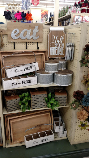 Craft Store «Hobby Lobby», reviews and photos, 205 S Point Blvd, McDonough, GA 30253, USA