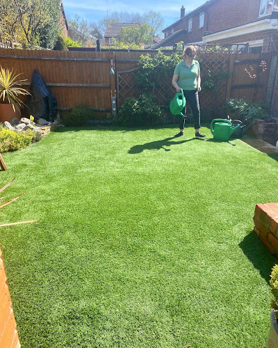 Reviews of Top Dog Turf - Artificial Grass Designed For Dogs in Milton Keynes - Landscaper