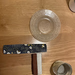 Photo n°1 de l'avis de Besu74. fait le 23/03/2024 à 22:45 sur le  DUO restaurant à Chiavari