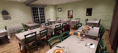 Mille Pattes à Noyant-de-Touraine