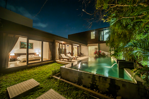 Tirta Villa image