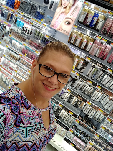 Department Store «Walmart Supercenter», reviews and photos, 275 Walton Dr, Waverly, TN 37185, USA