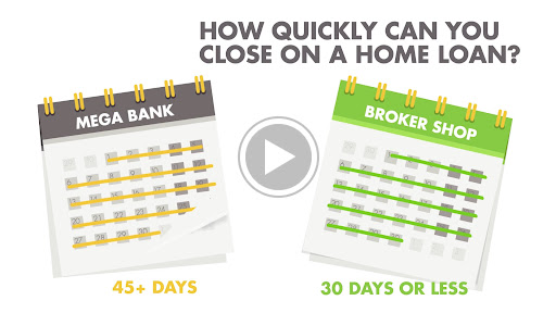 Mortgage Broker «Epic Mortgage», reviews and photos