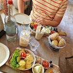 Photo n°1 de l'avis de ela. fait le 10/09/2023 à 14:34 sur le  Hofcafé Büge à Hartenholm