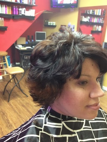 Hair Salon «Hair Hut Studio Salon», reviews and photos, 295 Saw Mill River Rd # A, Yonkers, NY 10701, USA