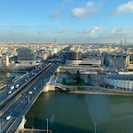 Photo n° 1 de l'avis de Manuel.a fait le 30/10/2021 à 15:33 pour Pont de Neuilly à Neuilly-sur-Seine