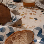 Photo n°1 de l'avis de Francesco.a fait le 30/01/2019 à 22:22 sur le  Lo schiaccino à Prato