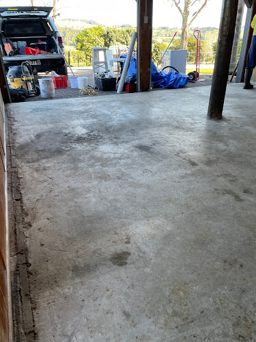 Comments and reviews of Bullet Proof Coatings - Concrete & Resin Flooring Kerikeri, Northland