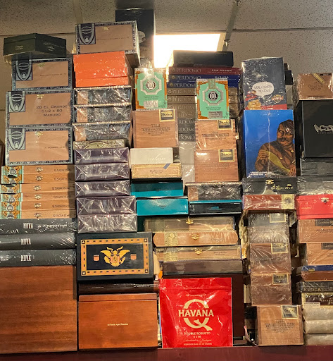 Cigar Shop «Cigar Emporium Inc», reviews and photos, 777 Central Park Ave #B, Yonkers, NY 10704, USA