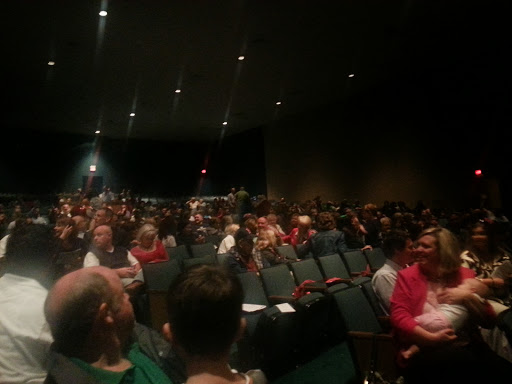 Performing Arts Theater «North Carolina Wesleyan College Dunn Center», reviews and photos, 3400 N Wesleyan Blvd, Rocky Mount, NC 27804, USA