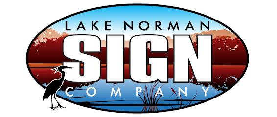 Lake Norman Sign Co