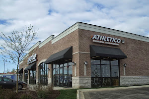 Athletico Physical Therapy - Lake in the Hills