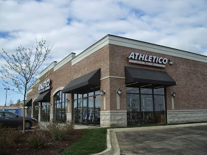 Athletico Physical Therapy - Lake in the Hills