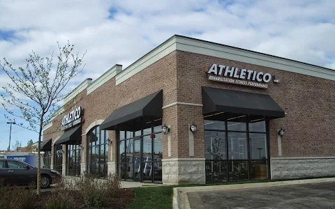 Athletico Physical Therapy - Lake in the Hills image
