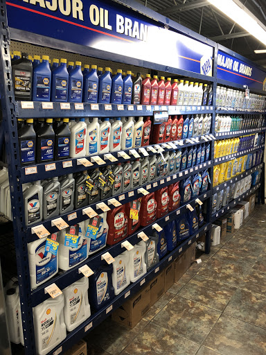 Auto Parts Store «NAPA Auto Parts - Atlantic Auto Parts», reviews and photos, 11250 SE Federal Hwy, Hobe Sound, FL 33455, USA