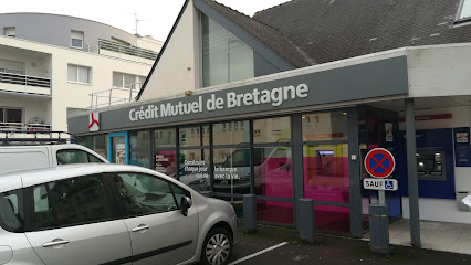Photo du Banque Crédit Mutuel de Bretagne LANESTER à Lanester