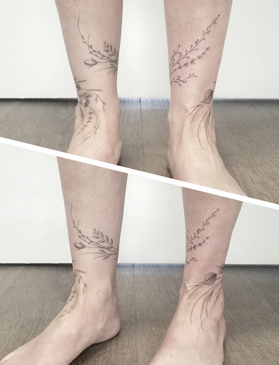 Explore lebron tattoo ideas, creative tattoo ideas in Sunnyvale, available at Greego tattoo