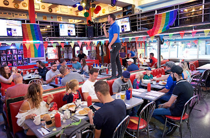 ELLEN,S STARDUST DINER