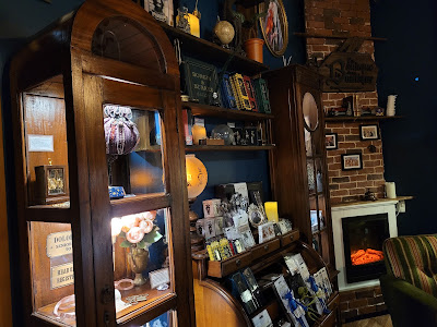 La boutique dans la boutique à Mimizan