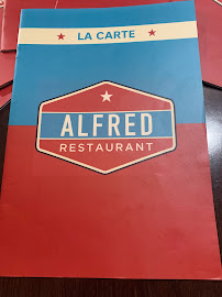 Photos du propriétaire du Restaurant de grillades ALFRED restaurant à Trégueux - n°5