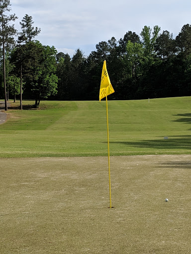 Golf Club «Waterford Golf Club Llc», reviews and photos, 1900 Clubhouse Rd, Rock Hill, SC 29730, USA